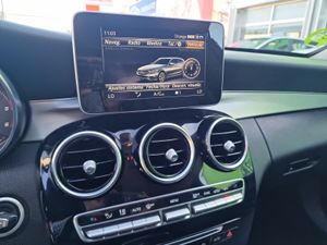 Mercedes Clase C C 200 CDI Estate  - Foto 27
