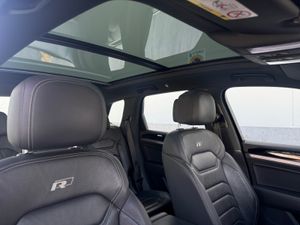 Volkswagen Touareg R-Line 3.0 TDI 210kW (286CV) Tip 4Motion  - Foto 25