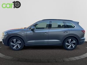 Volkswagen Touareg R-Line 3.0 TDI 210kW (286CV) Tip 4Motion  - Foto 43