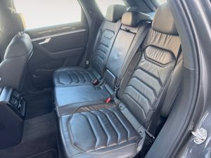 Volkswagen Touareg R-Line 3.0 TDI 210kW (286CV) Tip 4Motion  - Foto 21