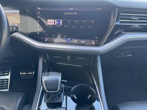 Volkswagen Touareg R-Line 3.0 TDI 210kW (286CV) Tip 4Motion  - Foto 19