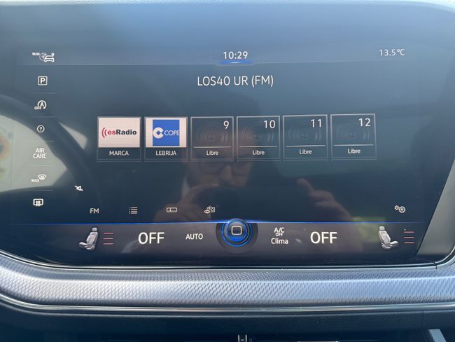 Volkswagen Touareg R-Line 3.0 TDI 210kW (286CV) Tip 4Motion  - Foto 19