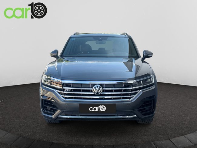 Volkswagen Touareg R-Line 3.0 TDI 210kW (286CV) Tip 4Motion  - Foto 7