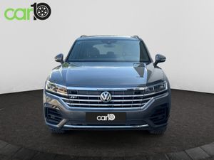 Volkswagen Touareg R-Line 3.0 TDI 210kW (286CV) Tip 4Motion  - Foto 11