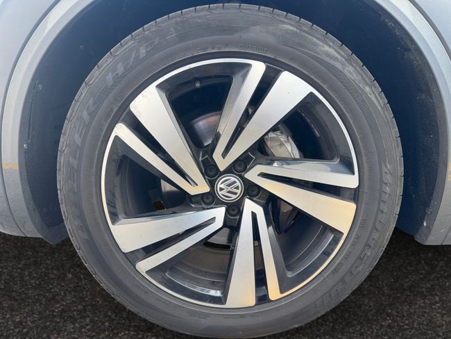 Volkswagen Touareg R-Line 3.0 TDI 210kW (286CV) Tip 4Motion  - Foto 21