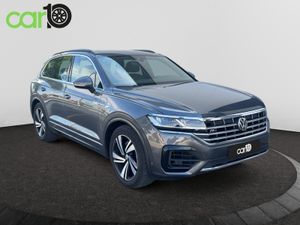 Volkswagen Touareg R-Line 3.0 TDI 210kW (286CV) Tip 4Motion  - Foto 9
