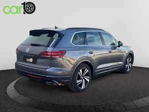 Volkswagen Touareg R-Line 3.0 TDI 210kW (286CV) Tip 4Motion  - Foto 7