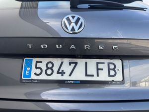 Volkswagen Touareg R-Line 3.0 TDI 210kW (286CV) Tip 4Motion  - Foto 27