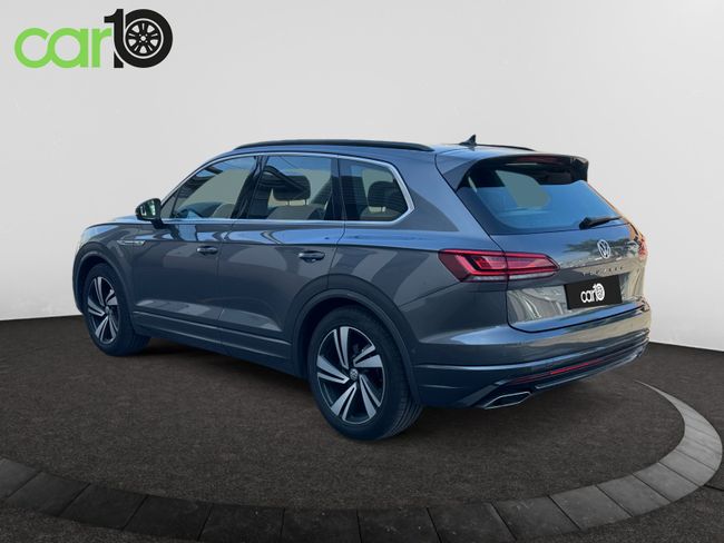 Volkswagen Touareg R-Line 3.0 TDI 210kW (286CV) Tip 4Motion  - Foto 3