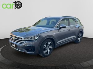 Volkswagen Touareg R-Line 3.0 TDI 210kW (286CV) Tip 4Motion  - Foto 2