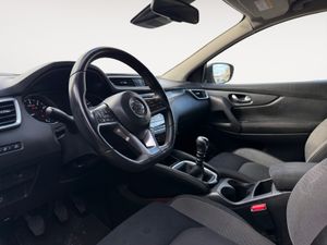 Nissan Qashqai DIG-T 85 kW (115 CV) TEKNA  - Foto 13