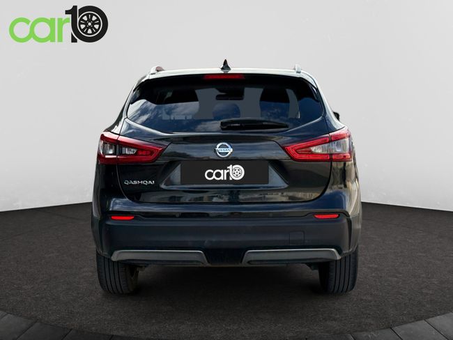 Nissan Qashqai DIG-T 85 kW (115 CV) TEKNA  - Foto 4
