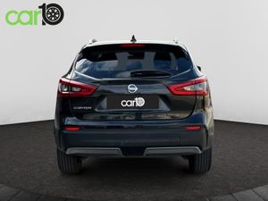 Nissan Qashqai DIG-T 85 kW (115 CV) TEKNA  - Foto 5