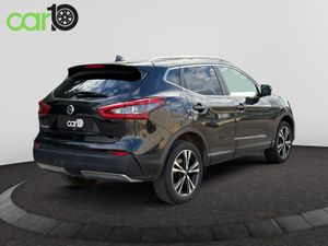 Nissan Qashqai DIG-T 85 kW (115 CV) TEKNA  - Foto 7