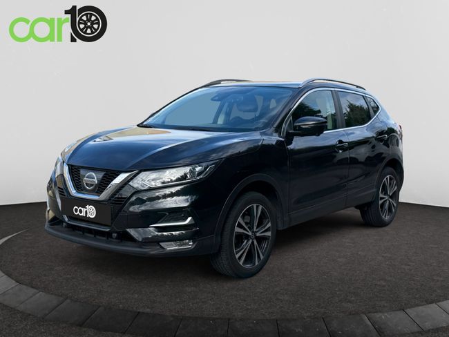Nissan Qashqai DIG-T 85 kW (115 CV) TEKNA  - Foto 2