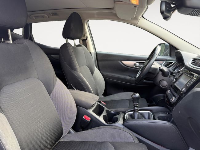Nissan Qashqai DIG-T 85 kW (115 CV) TEKNA  - Foto 13
