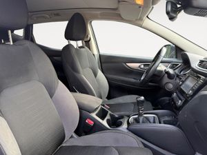 Nissan Qashqai DIG-T 85 kW (115 CV) TEKNA  - Foto 23