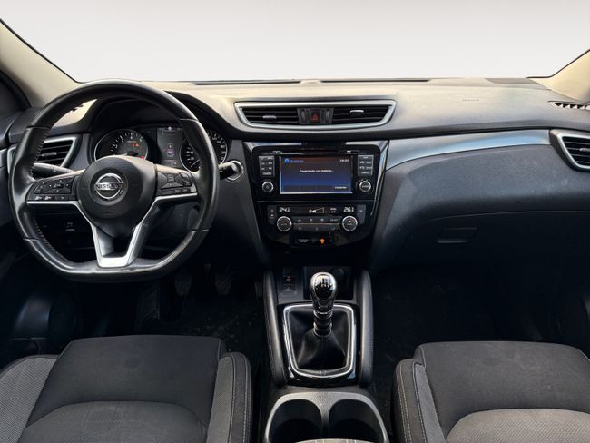 Nissan Qashqai DIG-T 85 kW (115 CV) TEKNA  - Foto 9