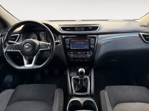 Nissan Qashqai DIG-T 85 kW (115 CV) TEKNA  - Foto 15