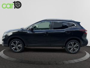 Nissan Qashqai DIG-T 85 kW (115 CV) TEKNA  - Foto 39