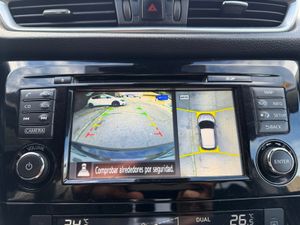 Nissan Qashqai DIG-T 85 kW (115 CV) TEKNA  - Foto 31