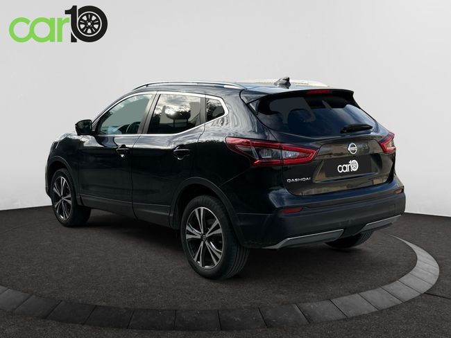 Nissan Qashqai DIG-T 85 kW (115 CV) TEKNA  - Foto 3