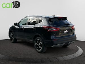 Nissan Qashqai DIG-T 85 kW (115 CV) TEKNA  - Foto 3