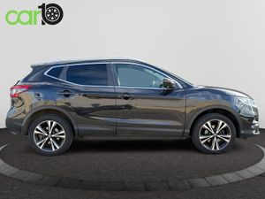 Nissan Qashqai DIG-T 85 kW (115 CV) TEKNA  - Foto 41