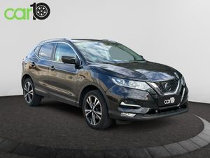 Nissan Qashqai DIG-T 85 kW (115 CV) TEKNA  - Foto 9