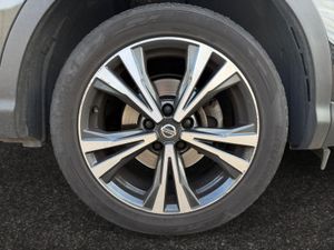 Nissan Qashqai DIG-T 85 kW (115 CV) TEKNA  - Foto 43