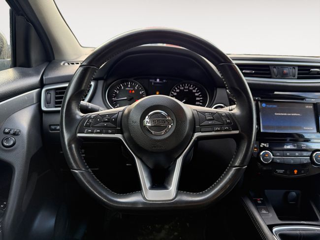 Nissan Qashqai DIG-T 85 kW (115 CV) TEKNA  - Foto 10