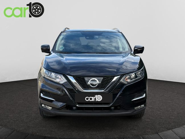 Nissan Qashqai DIG-T 85 kW (115 CV) TEKNA  - Foto 7