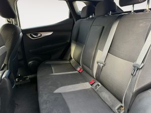 Nissan Qashqai DIG-T 85 kW (115 CV) TEKNA  - Foto 19