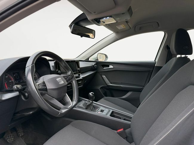 Seat Leon 2.0 TDI 85kW S&S Style  - Foto 8