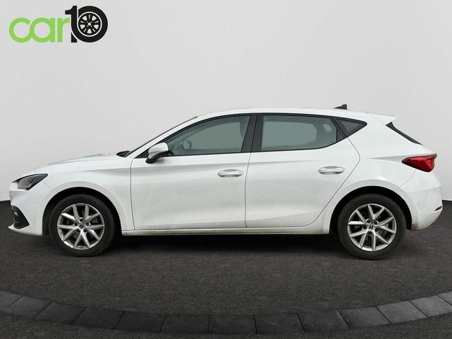 Seat Leon 2.0 TDI 85kW S&S Style  - Foto 21