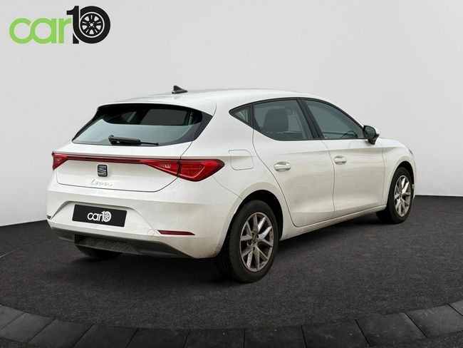 Seat Leon 2.0 TDI 85kW S&S Style  - Foto 5