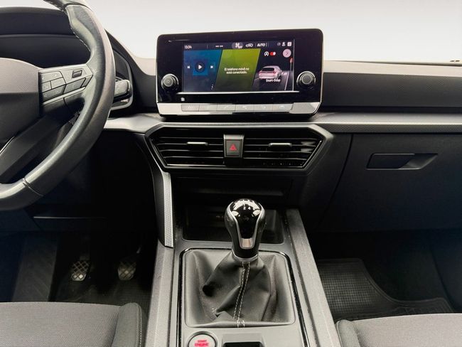 Seat Leon 2.0 TDI 85kW S&S Style  - Foto 12