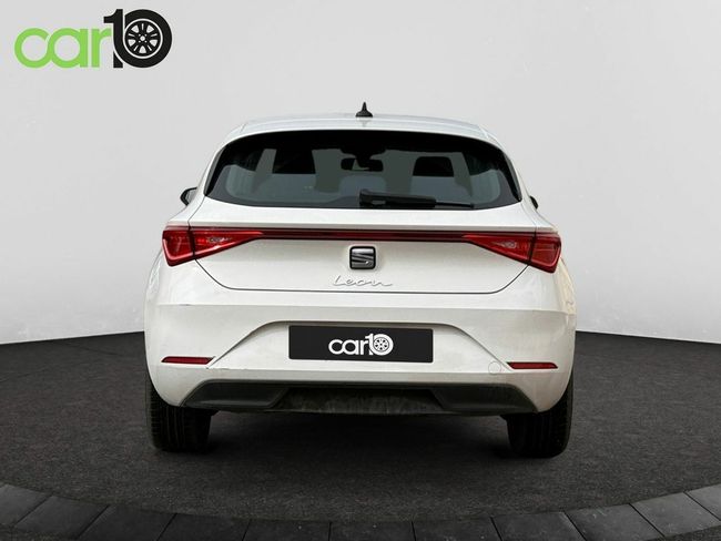 Seat Leon 2.0 TDI 85kW S&S Style  - Foto 4