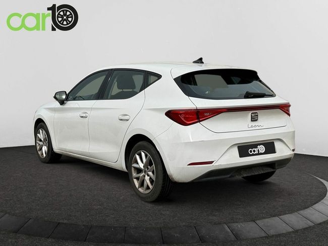 Seat Leon 2.0 TDI 85kW S&S Style  - Foto 3