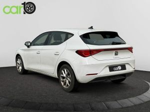 Seat Leon 2.0 TDI 85kW S&S Style  - Foto 3