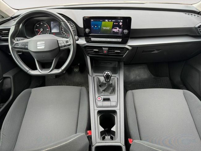 Seat Leon 2.0 TDI 85kW S&S Style  - Foto 9