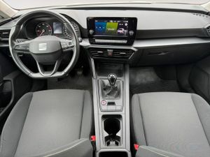 Seat Leon 2.0 TDI 85kW S&S Style  - Foto 15