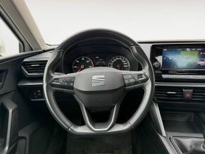 Seat Leon 2.0 TDI 85kW S&S Style  - Foto 17