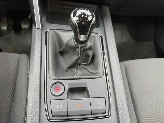 Seat Leon 2.0 TDI 85kW S&S Style  - Foto 17
