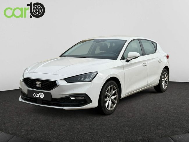 Seat Leon 2.0 TDI 85kW S&S Style  - Foto 2