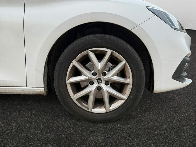 Seat Leon 2.0 TDI 85kW S&S Style  - Foto 23