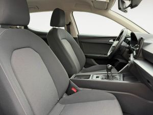 Seat Leon 2.0 TDI 85kW S&S Style  - Foto 23