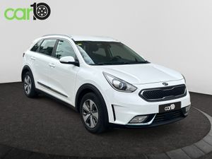 Kia Niro 1.6 GDi Híbrido Enchufable 104kW Drive  - Foto 9