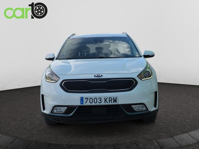 Kia Niro 1.6 GDi Híbrido 104kW (141CV) Drive  - Foto 7