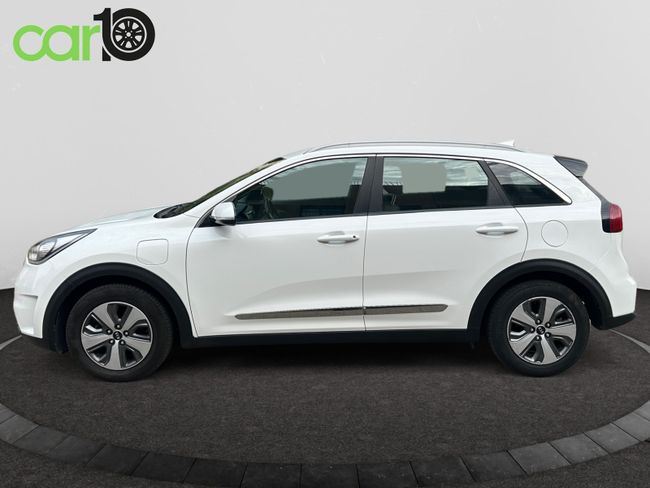 Kia Niro 1.6 GDi Híbrido Enchufable 104kW Drive  - Foto 23